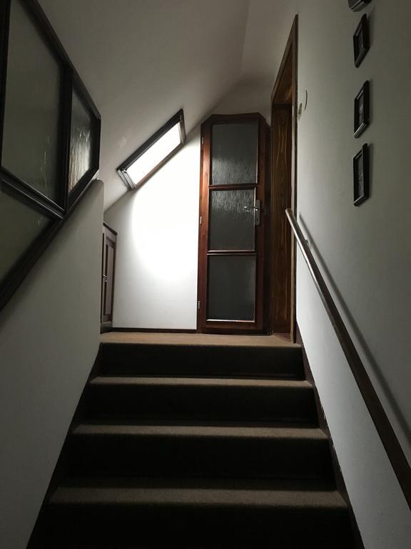 Apartman Adele Rumburk Dış mekan fotoğraf